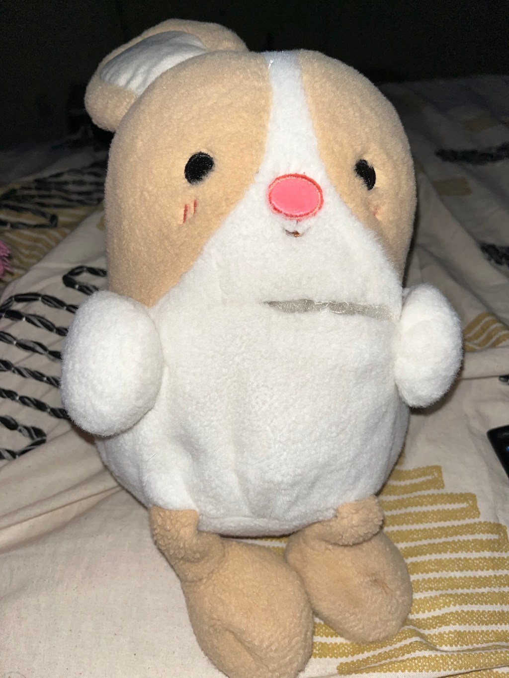 What I miss most about Penny