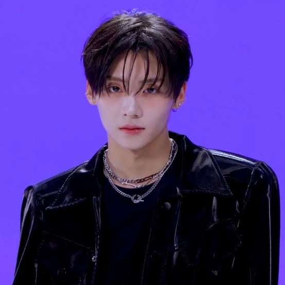 My thoughts about Sangwon (Boys 2 Planet)