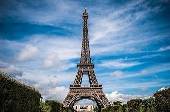 Favorite place