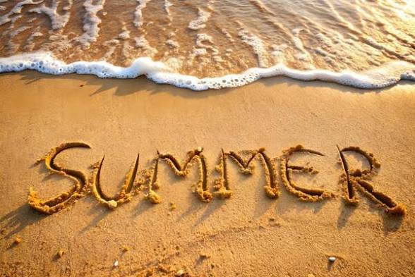 Favorite month of the&nbsp;year