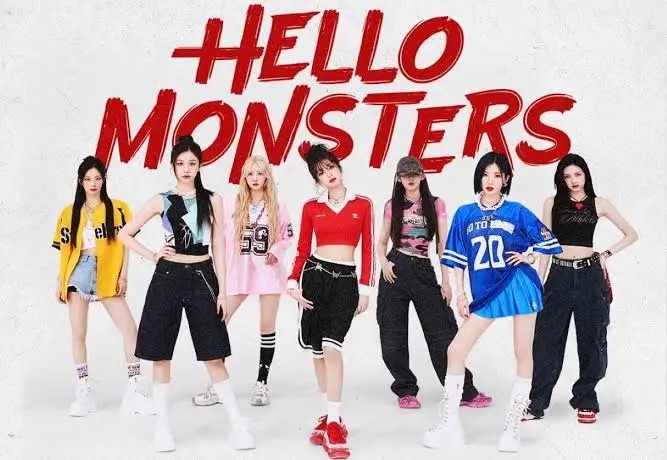 Best K Pop song last year