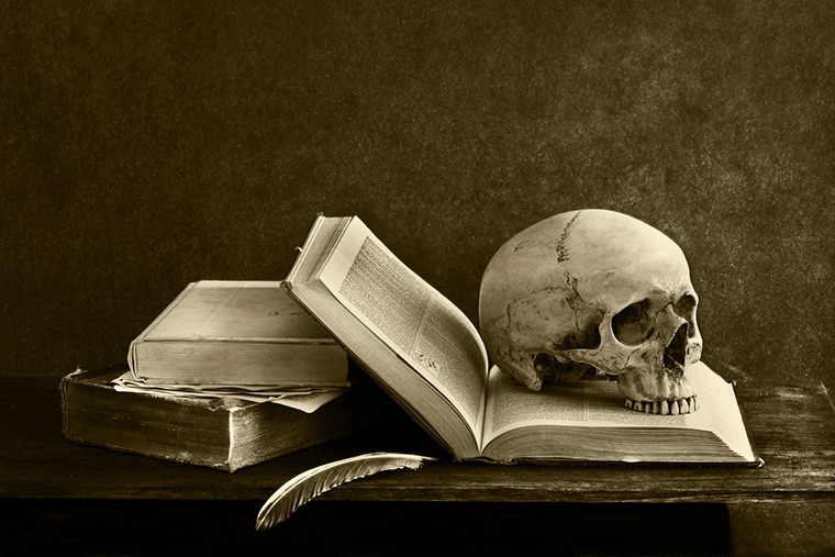 What type of books would I want to&nbsp;write?