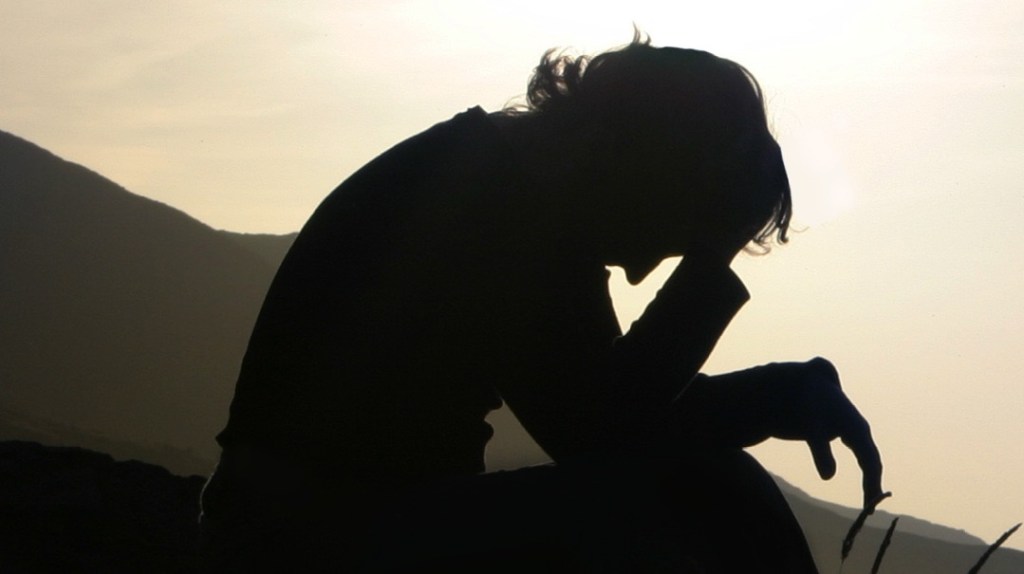 The Unsent Letter to the boy in the white jacket back in the&nbsp;cafeteria