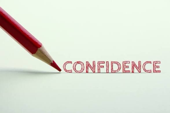 Who’s the most confident person you&nbsp;know?